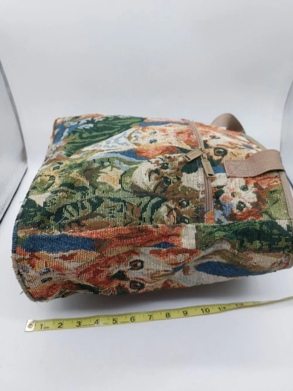 Unbranded has some